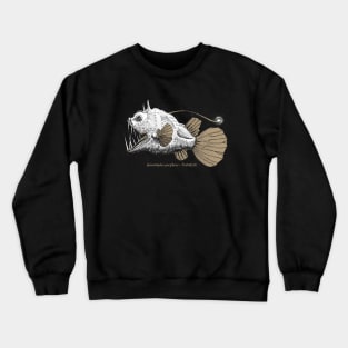 Sea Devil Crewneck Sweatshirt